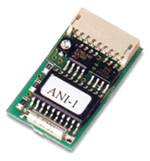 ANI-1 Programmable ANI EIA 5-Tone Protocol Encoder