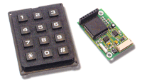 ID-8 Automatic Morse Station Identifier