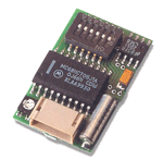 SS-64 DIP Switch Programmable CTCSS Encoder