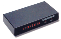 ST-888 DTMF ANI Decoder/Display Unit