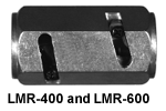 LMR 400-LMR 600