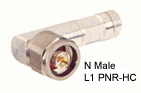  N MALE- L1PNR-HC