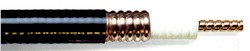 Foam Dielectric