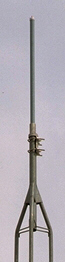 DB 583 Top Mounted