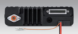 F5061 Series - Rear