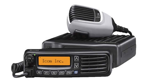 IC-F5061 Series