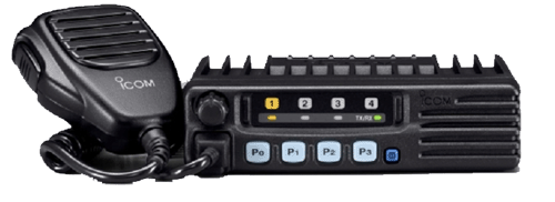 IC-F121S / IC-F221S