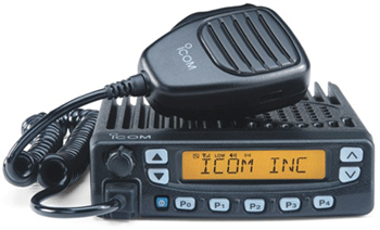 IC-F520 