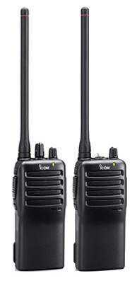 IC-F14 / IC-F14/S