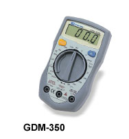 GDM-350