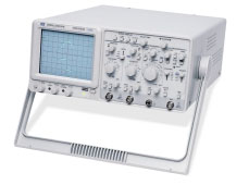 GOS-653G (50 MHz), GOS-652G (50 MHz)