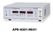 ASP-9301/9501