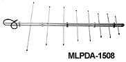 MLPDA-1508