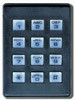 Keypad Option D