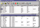 Midian's TVS-2 Kryptic Format Computer Aided Dispatch System: CAD-300