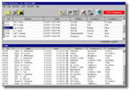 GE Ericsson's GE-Star� Format Computer Aided Dispatch System: CAD-400