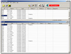 Kenwood's Fleet Sync� Format Computer Aided Dispatch System: CAD-600