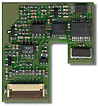 Speech Inversion Voice Scrambler for Tait Radios: VPU-12 TAIT