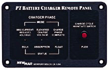 Remote Indicator Panel