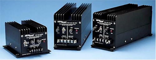 Isolated and ISP Series