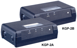 KGP-2A / KGP-2B