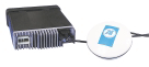 Scout GPS Receiver