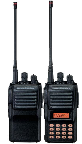 VX-410 /VX-420